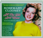 ROSEMARY CLOONEY: All the Hits and More - Thumb 1