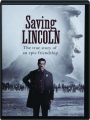 SAVING LINCOLN - Thumb 1