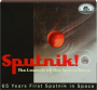 SPUTNIK! The Launch of the Space Race - Thumb 1