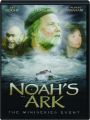 NOAH'S ARK: The Miniseries Event - Thumb 1