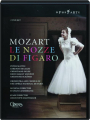 MOZART: Le Nozze di Figaro - Thumb 1