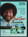 BOB ROSS: 3-Hour Workshop - Thumb 1