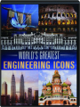 WORLD'S GREATEST ENGINEERING ICONS - Thumb 1