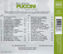 THE ULTIMATE PUCCINI OPERA ALBUM - Thumb 2