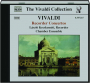 VIVALDI: Recorder Concertos - Thumb 1