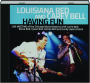 LOUISIANA RED AND CAREY BELL: Having Fun - Thumb 1