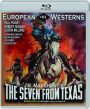 THE SEVEN FROM TEXAS - Thumb 1
