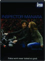 INSPECTOR MANARA: Season One - Thumb 1