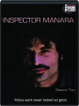 INSPECTOR MANARA: Season Two - Thumb 1