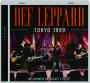 DEF LEPPARD: Tokyo 1999 - Thumb 1