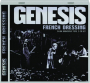 GENESIS: French Dressing - Thumb 1