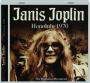 JANIS JOPLIN: Honolulu 1970 - Thumb 1