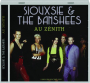 SIOUXSIE & THE BANSHEES: Au Zenith - Thumb 1