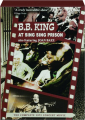 B.B. KING AT SING SING PRISON - Thumb 1