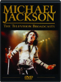 MICHAEL JACKSON: The Television Broadcasts - Thumb 1