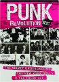 PUNK REVOLUTION NYC - Thumb 1