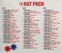 THE RAT PACK: 60 Classic Songs from the Kings of Cool - Thumb 2