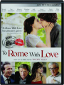 TO ROME WITH LOVE - Thumb 1