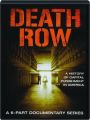 DEATH ROW: A History of Capital Punishment in America - Thumb 1