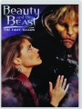BEAUTY AND THE BEAST: The First Season - Thumb 1