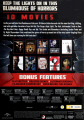 BLUMHOUSE OF HORRORS: 10 Movie Collection - Thumb 2