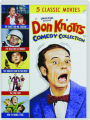 DON KNOTTS: 5-Movie Comedy Collection - Thumb 1