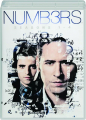 NUMB3RS: Seasons 1-4 - Thumb 1