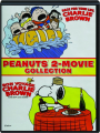 PEANUTS: 2-Movie Collection - Thumb 1