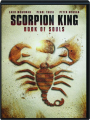 SCORPION KING: Book of Souls - Thumb 1