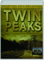 TWIN PEAKS: Definitive Gold Box Edition - Thumb 1