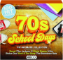 70S SCHOOL DAYS: The Ultimate Collection - Thumb 1