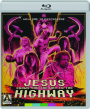 JESUS SHOWS YOU THE WAY TO THE HIGHWAY - Thumb 1