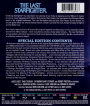 THE LAST STARFIGHTER - Thumb 2