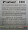 THE POSSESSED - Thumb 2