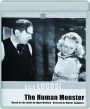 THE HUMAN MONSTER - Thumb 1