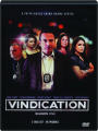 VINDICATION: Season One - Thumb 1