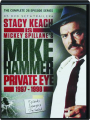 MIKE HAMMER: Private Eye 1997-1998 - Thumb 1