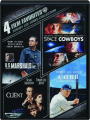4 FILM FAVORITES: Tommy Lee Jones Collection - Thumb 1