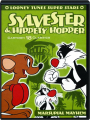 LOONEY TUNES SUPER STARS--SYLVESTER & HIPPETY HOPPER: Marsupial Mayhem - Thumb 1