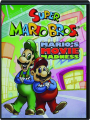 SUPER MARIO BROS: Mario's Movie Madness - Thumb 1
