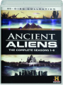 ANCIENT ALIENS: The Complete Seasons 1-6 - Thumb 1