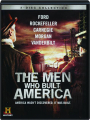 THE MEN WHO BUILT AMERICA - Thumb 1