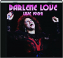 DARLENE LOVE: Live 1982 - Thumb 1