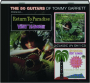 RETURN TO PARADISE / VISIT HAWAII: The 50 Guitars of Tommy Garrett - Thumb 1