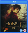 THE HOBBIT: An Unexpected Journey - Thumb 1