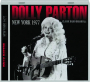 DOLLY PARTON: New York 1977 - Thumb 1