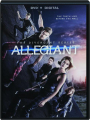 ALLEGIANT: The Divergent Series - Thumb 1
