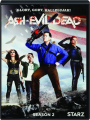 ASH VS. EVIL DEAD: Season 2 - Thumb 1