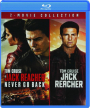 JACK REACHER 2-MOVIE COLLECTION - Thumb 1