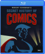 ROBERT KIRKMAN'S SECRET HISTORY OF COMICS - Thumb 1